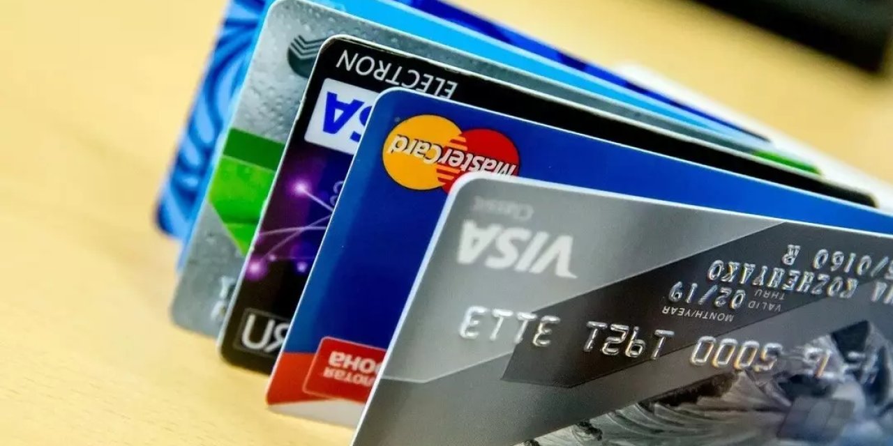 Kredi kartı faiz oranı değişecek mi?