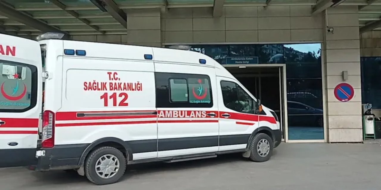 AK Parti milletvekili trafik kazasında yaralandı