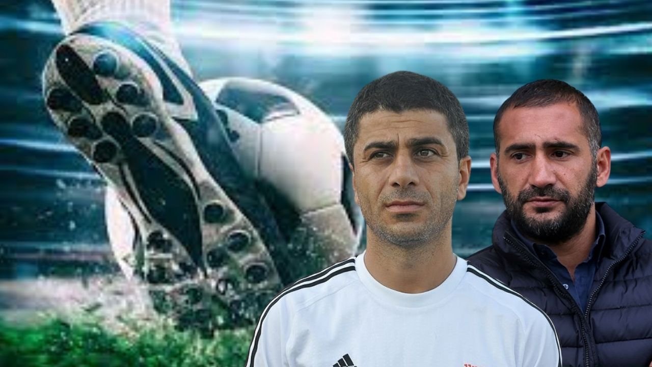 Futbolun devleri Diyarbakır’da buluşuyor