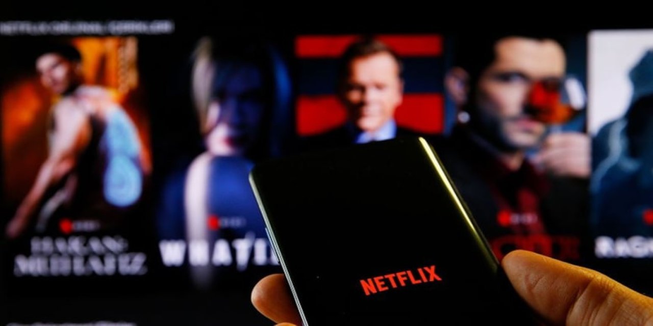 Netflix çalışanlarına ne kadar maaş veriyor?