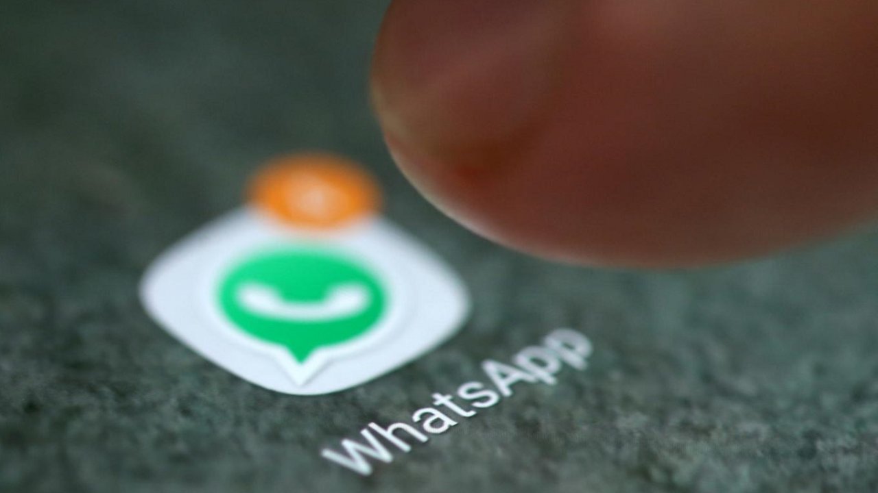 WhatsApp yazışmaları tek başına delil sayıldı