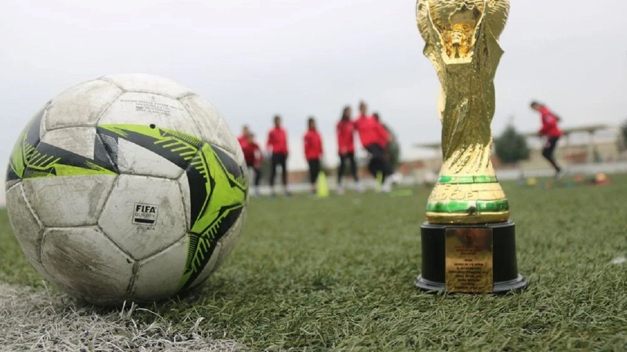 Diyarbakır Futbol İl Birinciliğinde final heyecanı