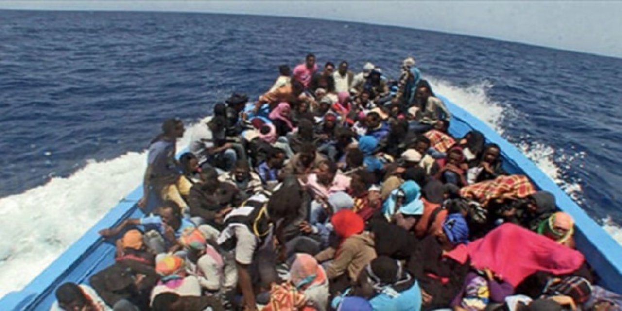 Senegal’de göçmen teknesi battı: En az 24 ölü