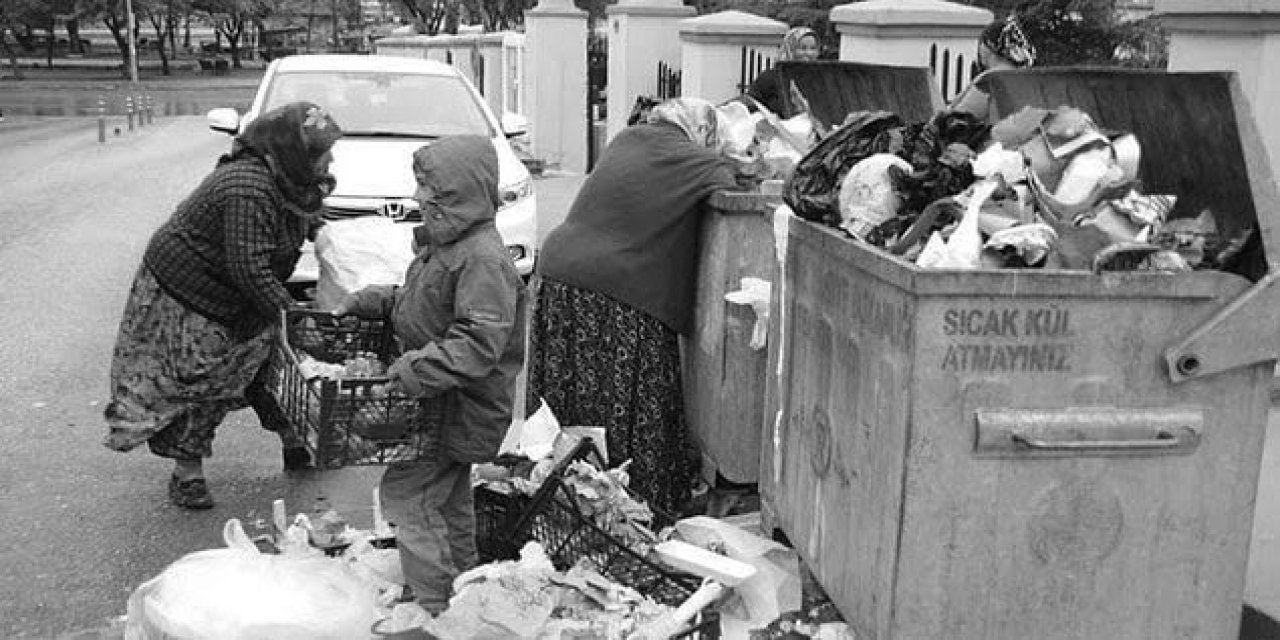 TÜİK açıkladı: Türkiye'nin en yoksul ve geliri düşük illeri