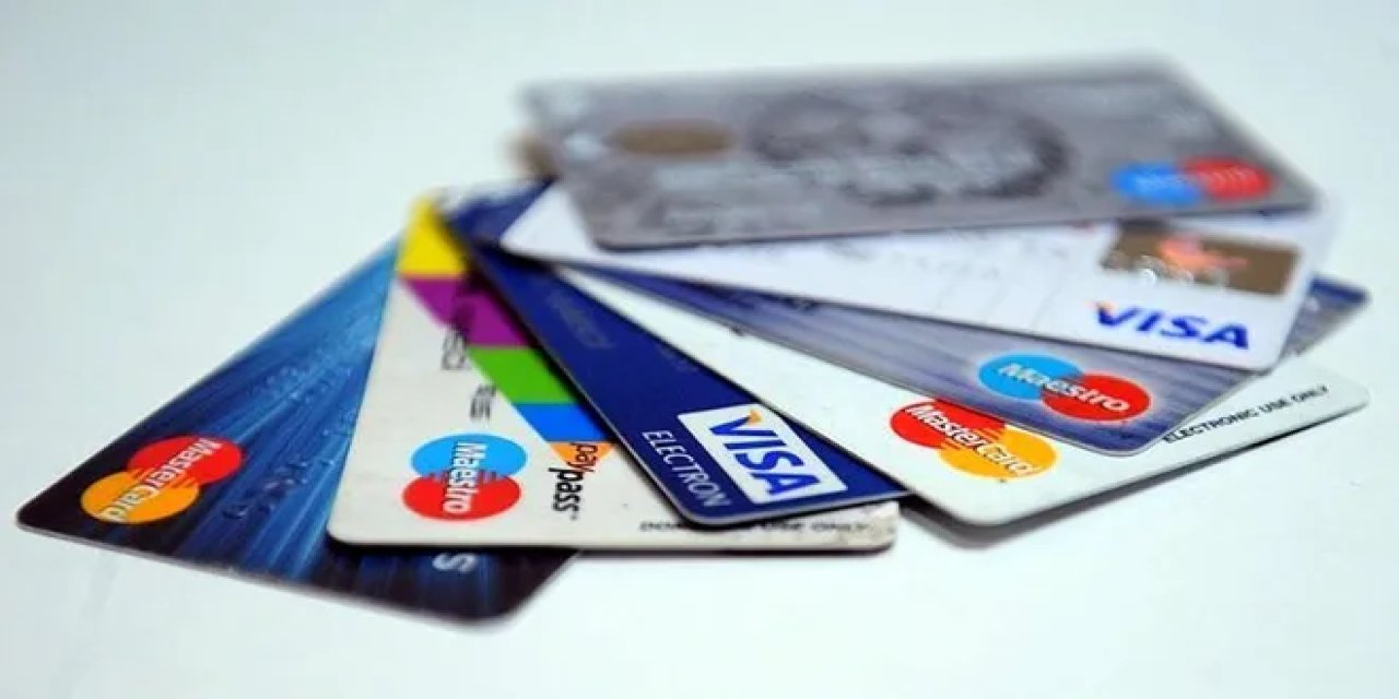 Kredi kartında otomatik fatura ödeme talimatı faizleri uçtu