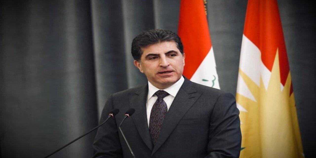 Barzani'nin seçim kararına ülkelerden destek mesajı