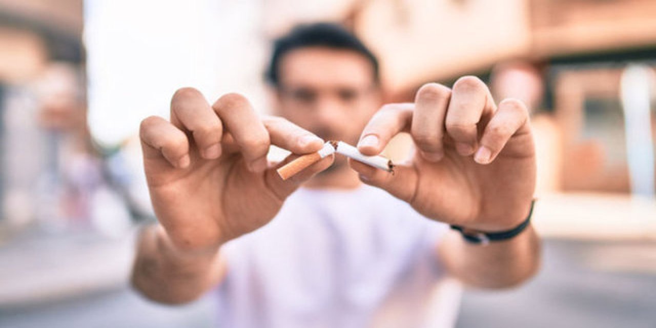 "Sigara bu kanser türlerinin riskini 15 kat artırıyor"