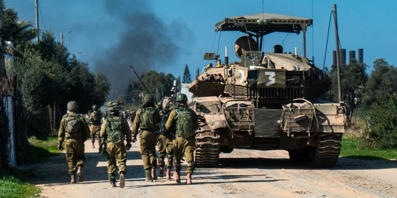 İddia: İsrail istihbaratı, Tel Aviv yönetimini defalarca uyardı