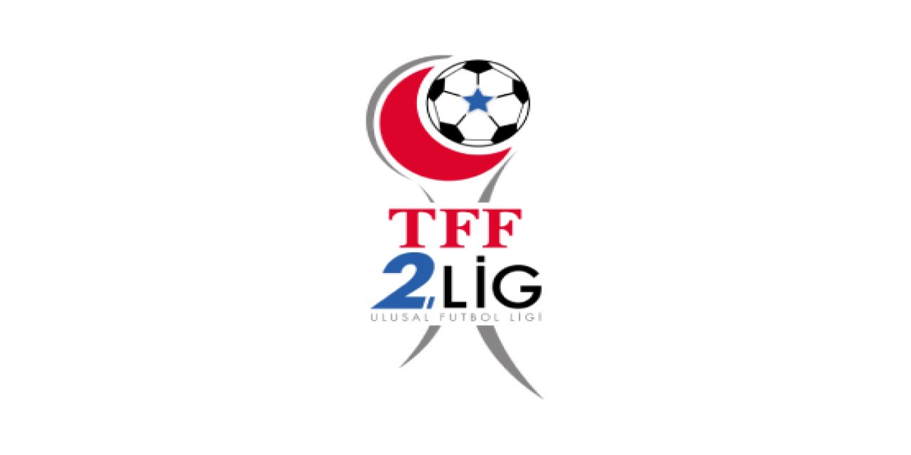 Futbol: TFF 2. Lig toplu sonuç