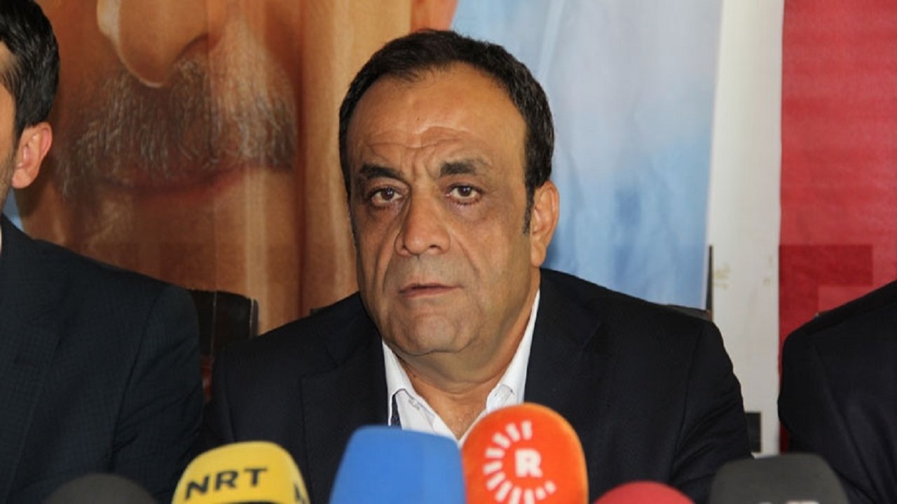 Diyarbakır kayyımından Gazeteci Naci Sapan’a dava