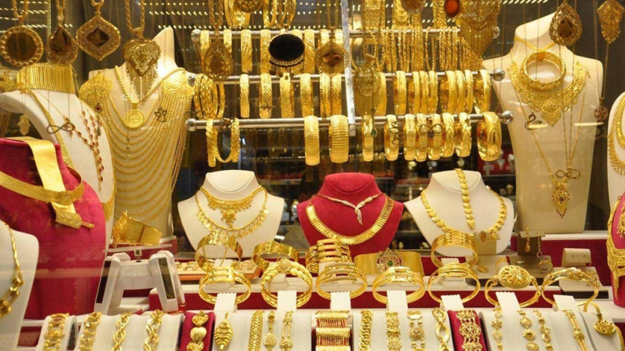 Altın fiyatları yükseliş trendini sürdürüyor