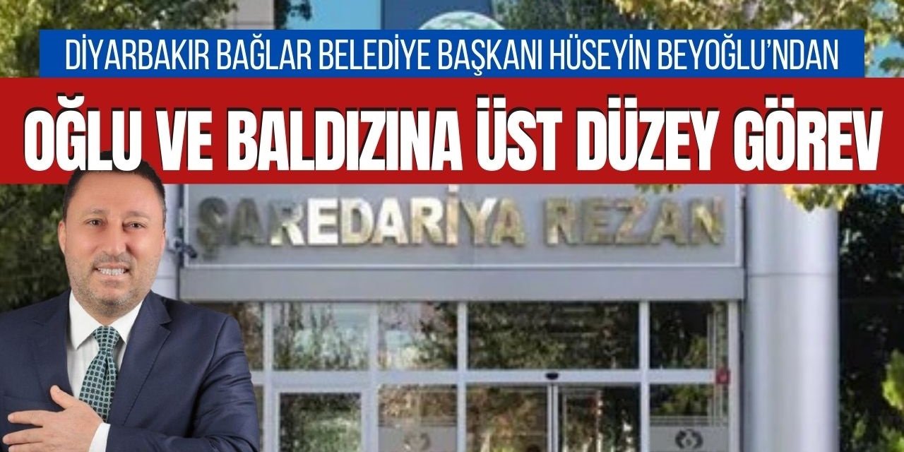 Hüseyin Beyoğlu giderayak bir skandala daha imza attı