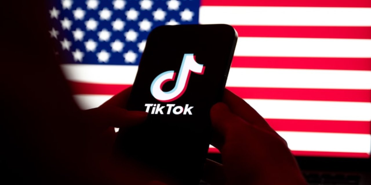 ABD, TikTok'u satın almak için harekete geçiyor