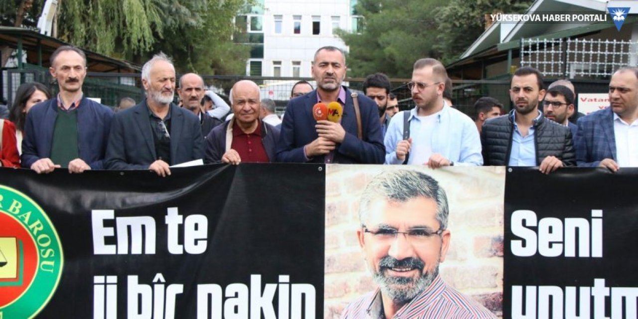 Diyarbakır’daki ‘Ermeni Soykırımı' davasında yeni gelişme