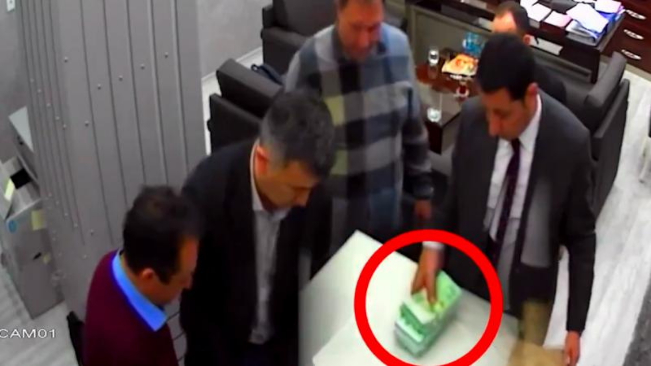 CHP'de para sayma skandalında şüpheli sayısı arttı!
