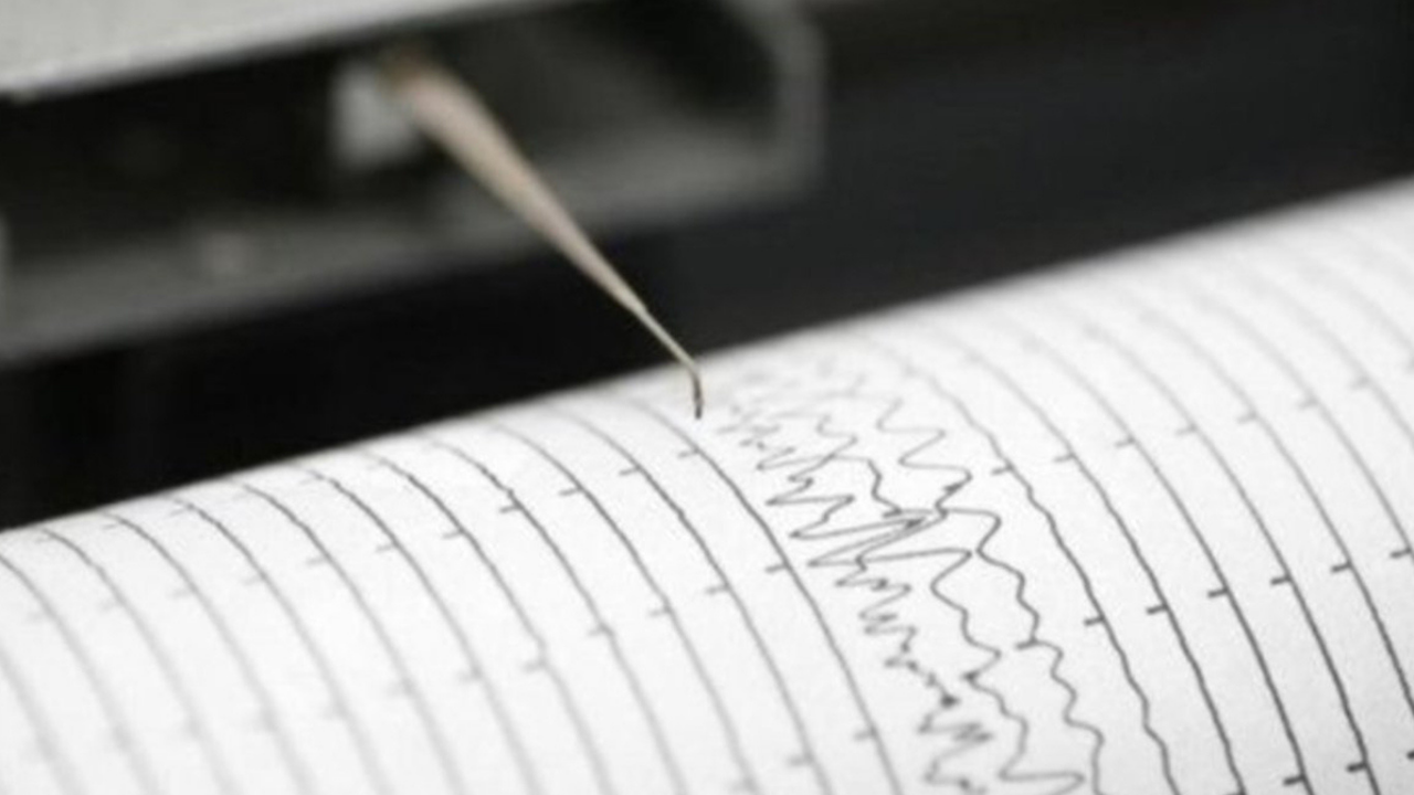 AFAD duyurdu: Balıkesir'de korkutan deprem