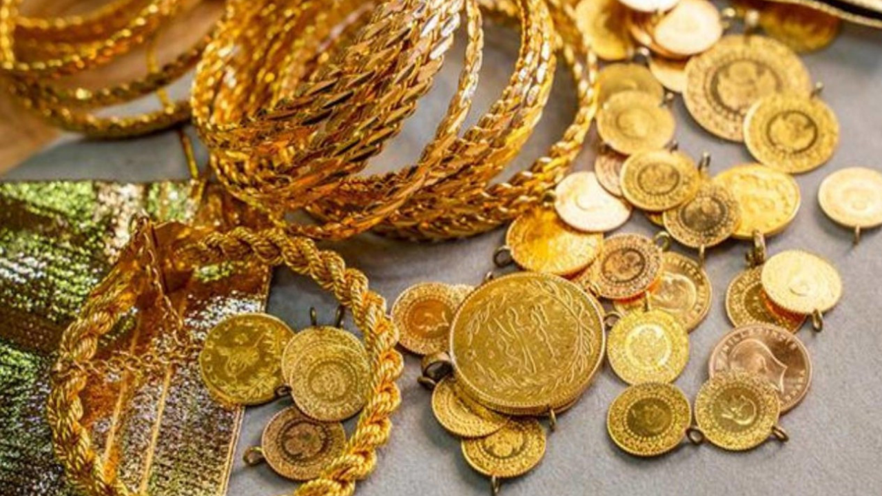 Altın fiyatları fed kararını bekliyor: Yükseliş mi, düşüş mü?