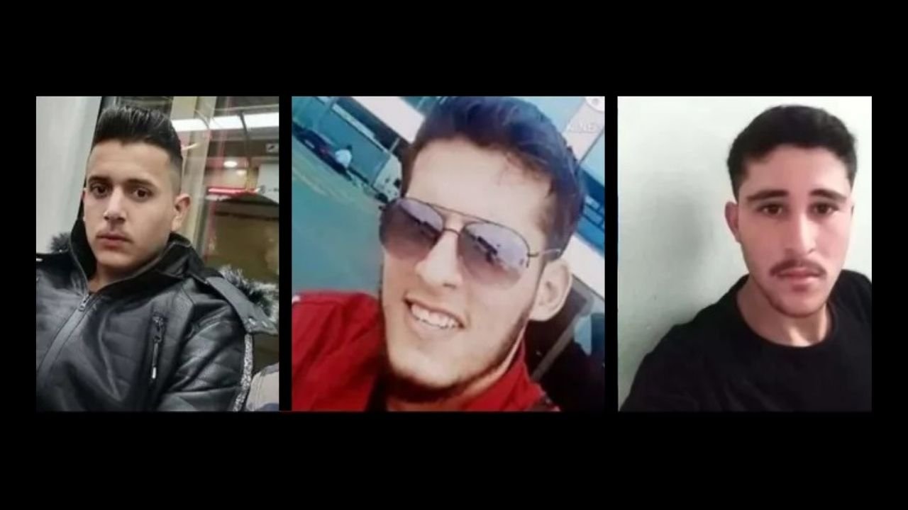 3 Suriyeli genci yakarak öldüren sanığa üst sınırdan ceza
