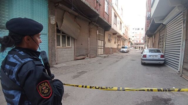 Gaziantep'te çocukların kavgası büyüklere sıçradı: 1 ölü 1 yaralı