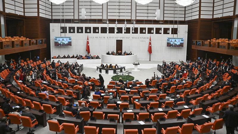4 CHP'li ismin milletvekilliği düşürüldü