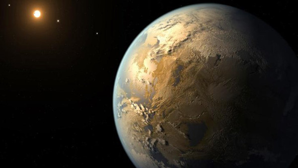 NASA açıkladı: Dünyanın sonu mu geliyor