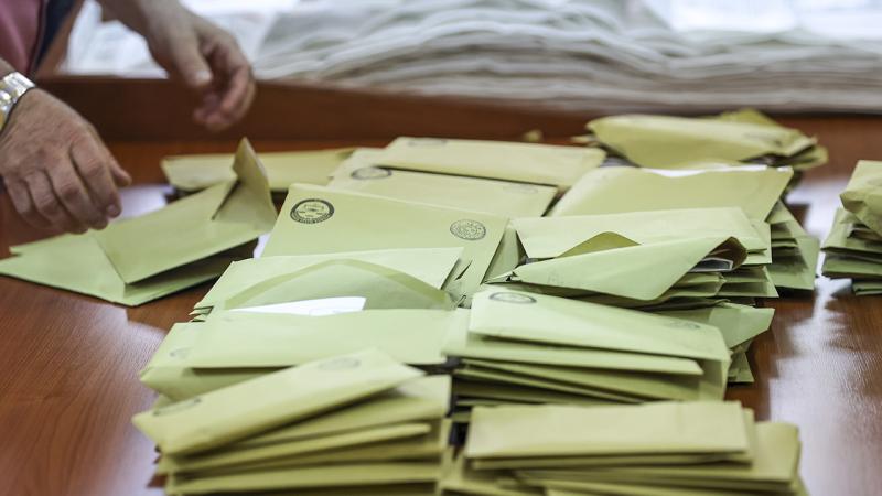 Ak Parti itiraz etti: Ardahan’da seçim iptal edildi