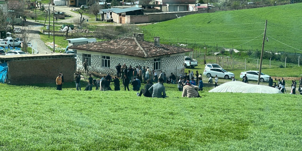 Diyarbakır Valiliği’nden muhtarlık kavgası açıklaması