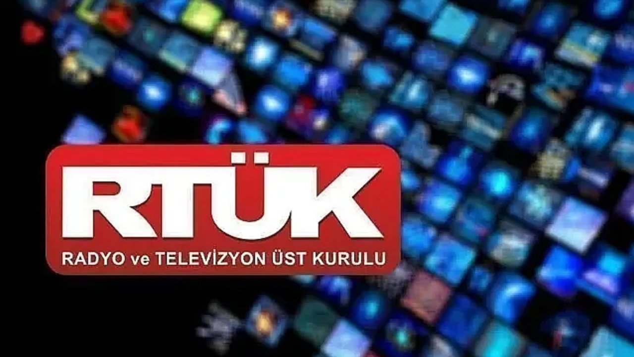 RTÜK'ten dikkat çeken seçim yasağı açıklaması