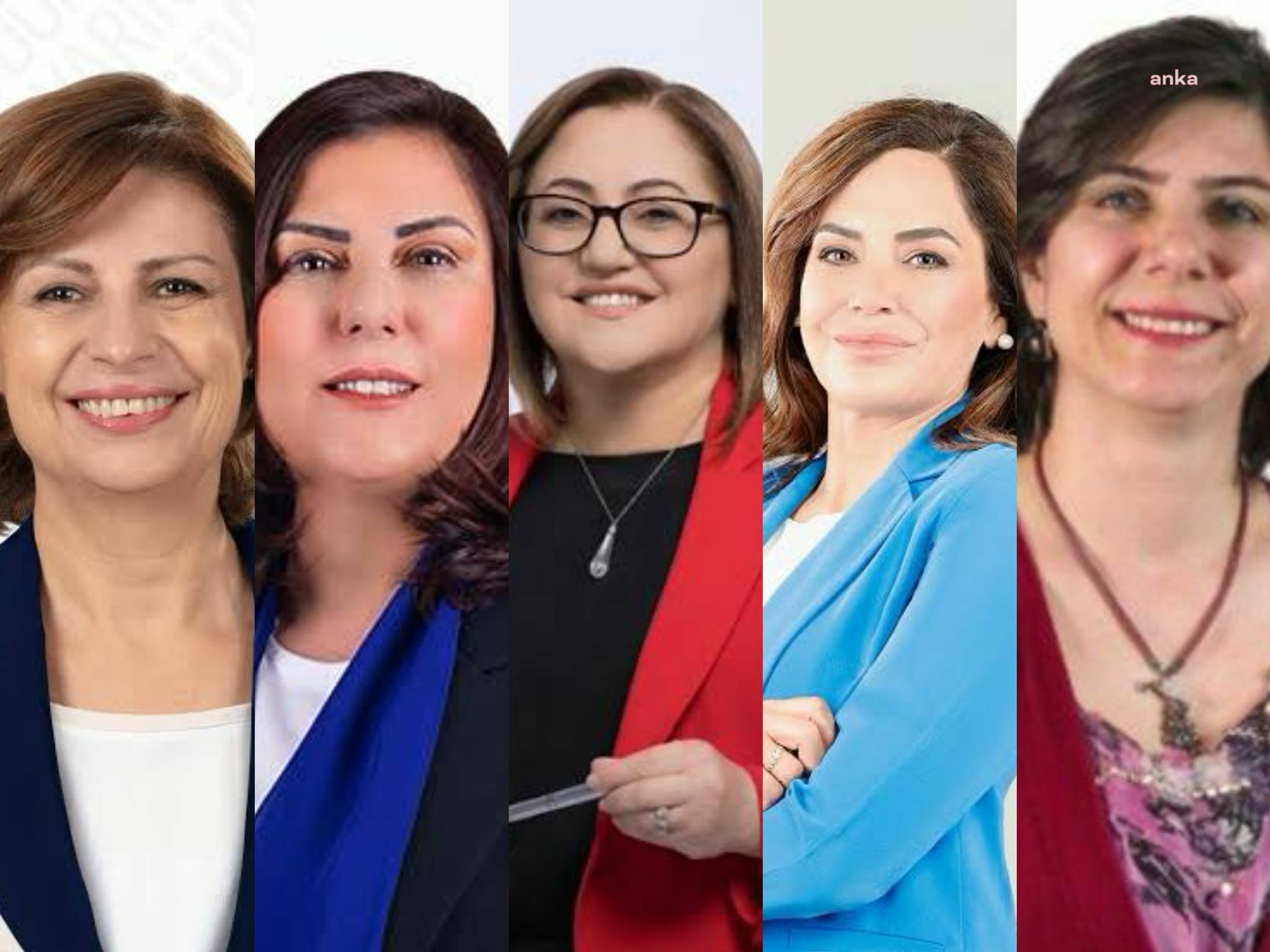 11 ilde belediye başkanlığı kadınlara emanet