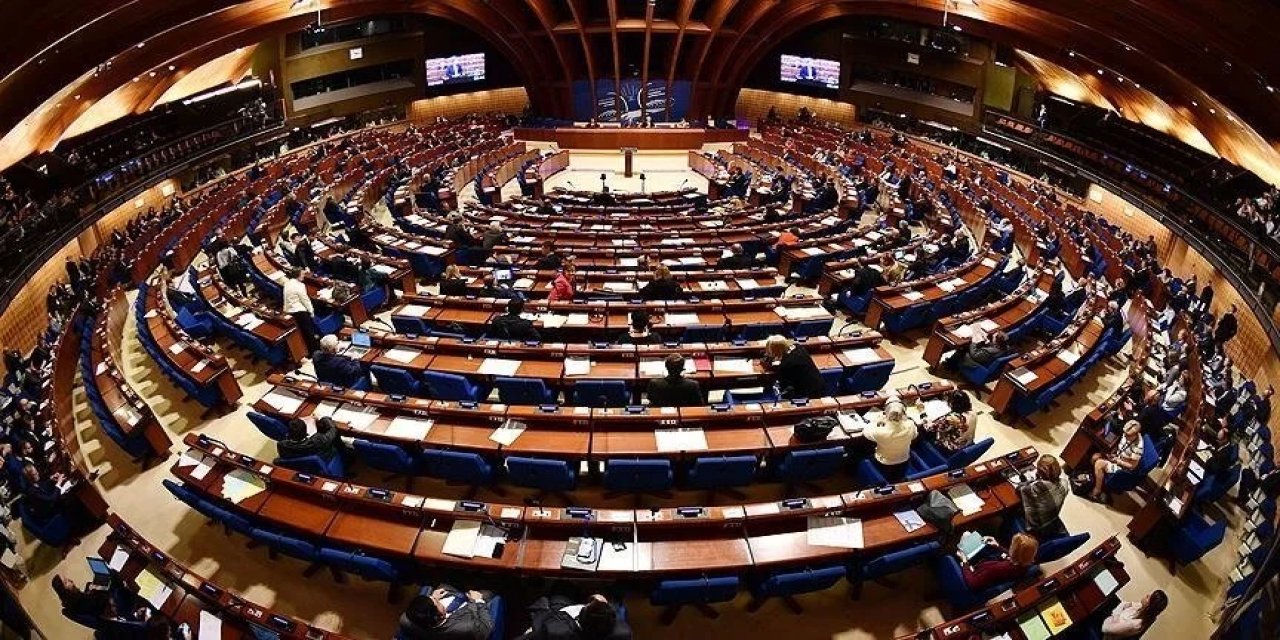 Avrupa Konseyi'nden Türkiye'deki yerel seçimlerle ilgili net mesaj