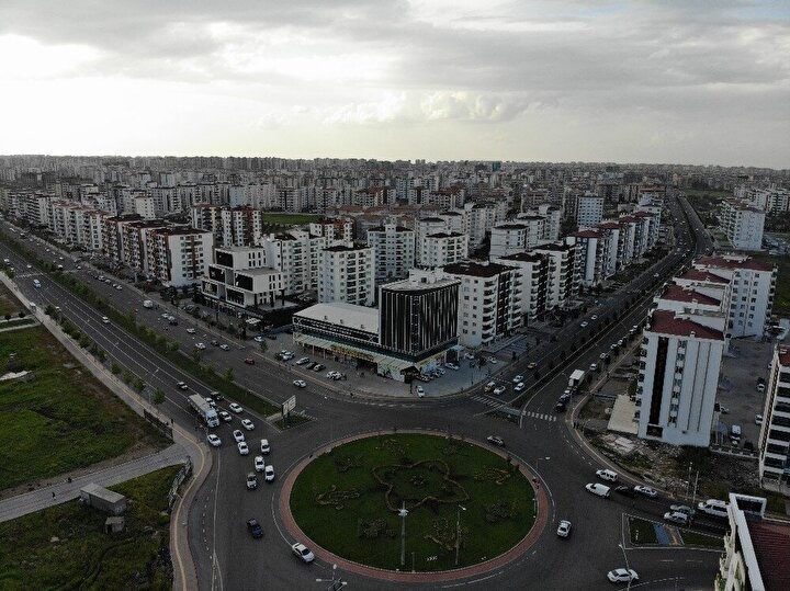 Diyarbakır’daki Türkiye’nin en kalabalık mahallesini yönetecek