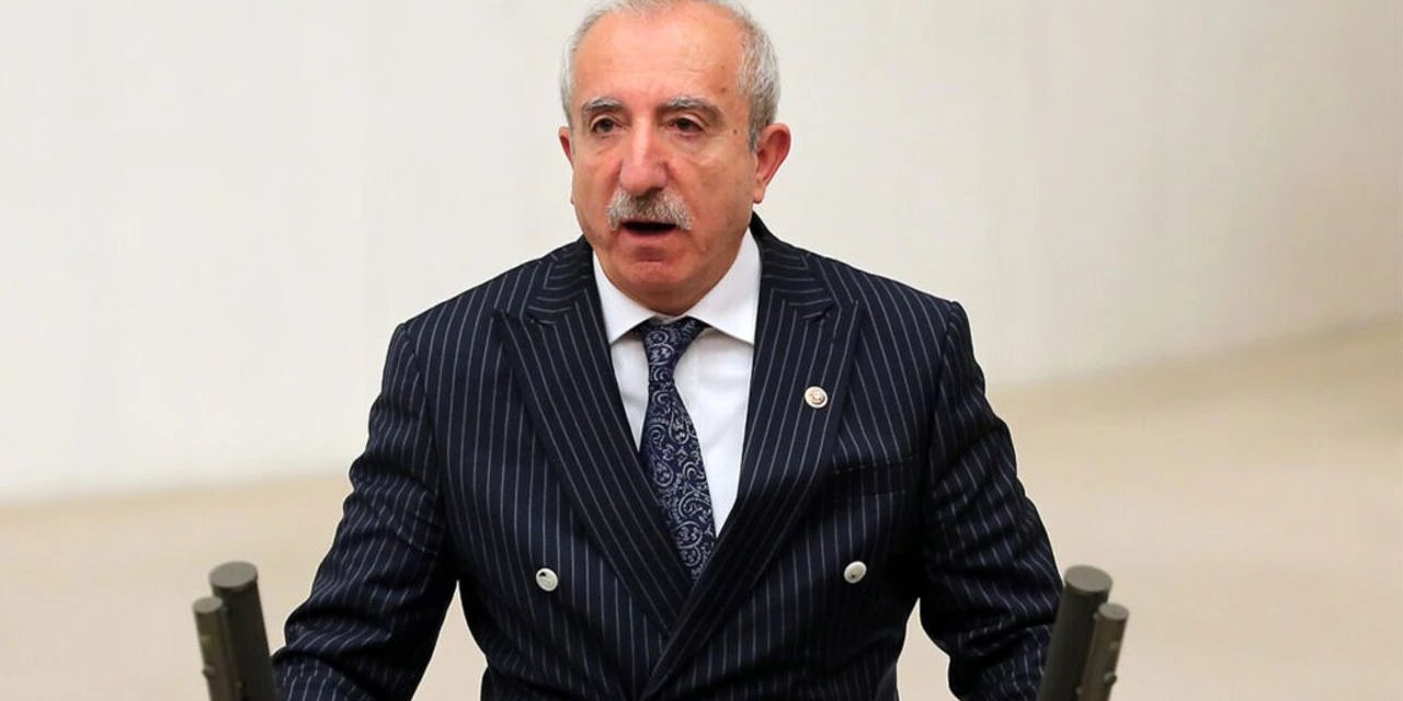 Orhan Miroğlu’ndan Cumhurbaşkanı Erdoğan’ın danışmanına tepki