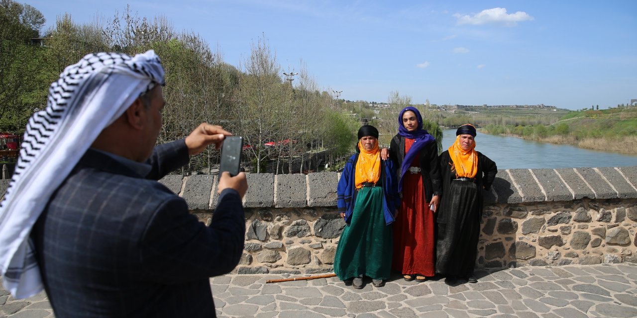 Diyarbakır Ramazan Bayramı'nda çifte bayram yaşayacak