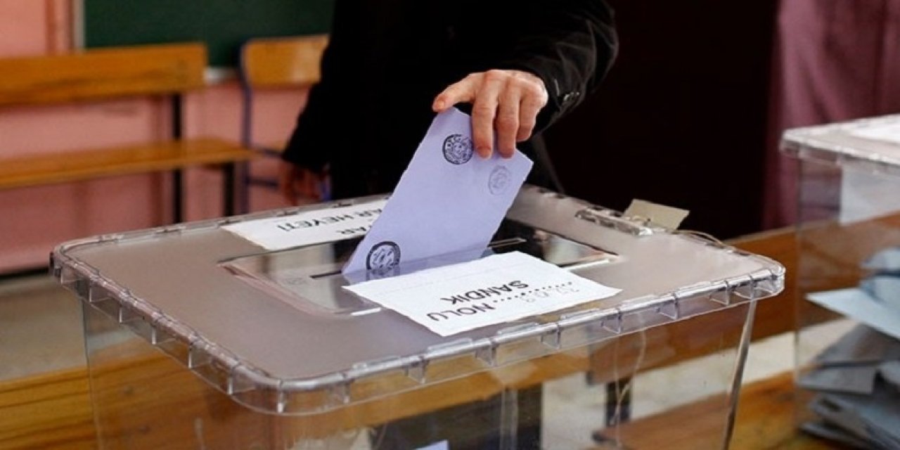 Yerel Seçimler, Genel Seçim Olsaydı Milletvekili Dağılımı Nasıl Olurdu?