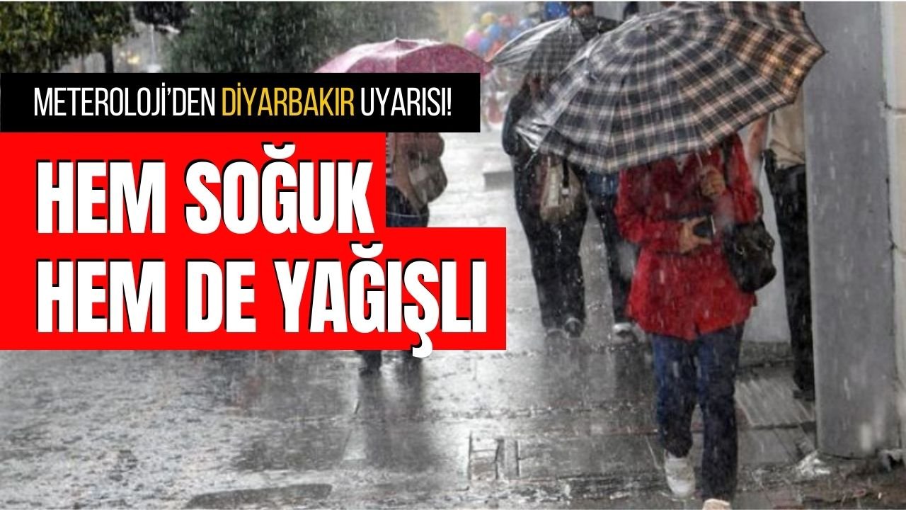 Diyarbakır’da Bayramda hava nasıl olacak?
