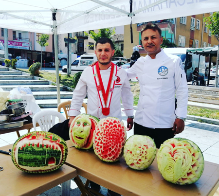 Video Haber: ‘Diyarbakır’ın lezzetleri dünyaya tanıtılmalı’