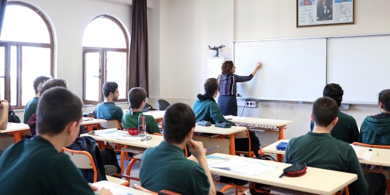 Diyarbakır’da uygulanan ‘blok ders’ KDK’ya taşındı