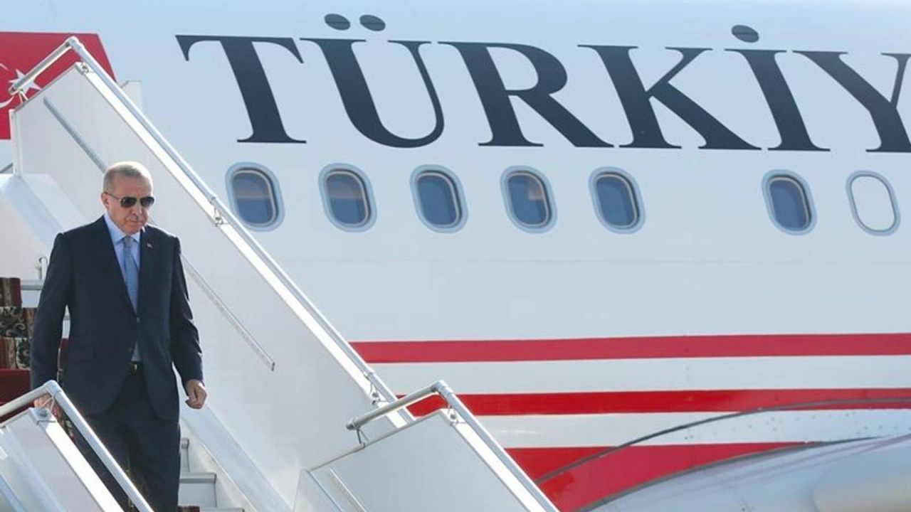12 yıl aradan sonra Erdoğan, Irak'a resmi ziyarette bulunacak