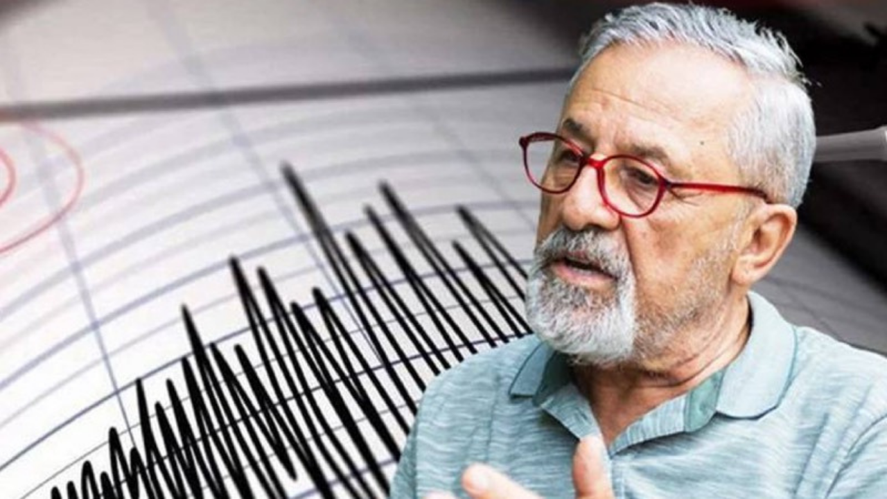 Naci Görür’den Deprem Erken Uyarı Sistemine dair açıklama