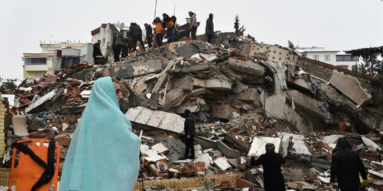 'Geçici' çalışan depremzedeler işsizlikle karşı karşıya
