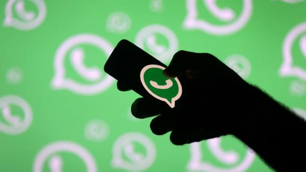 WhatsApp'da kota sınırı genişledi