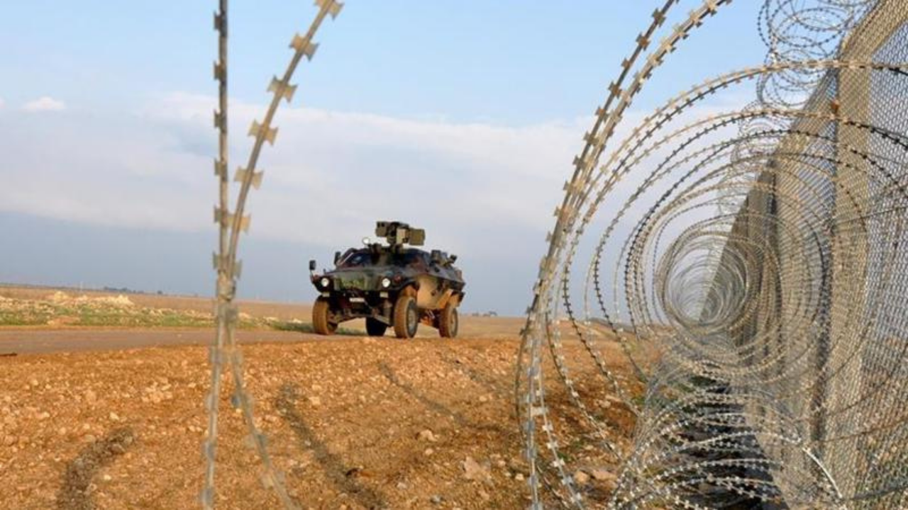 Şırnak'da Altındağları bölgesi ‘özel güvenlik bölgesi’ ilan edildi