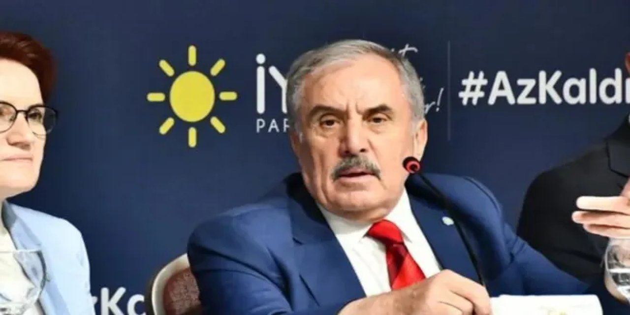 Salim Ensarioğlu: Demirtaş serbest kalmalı