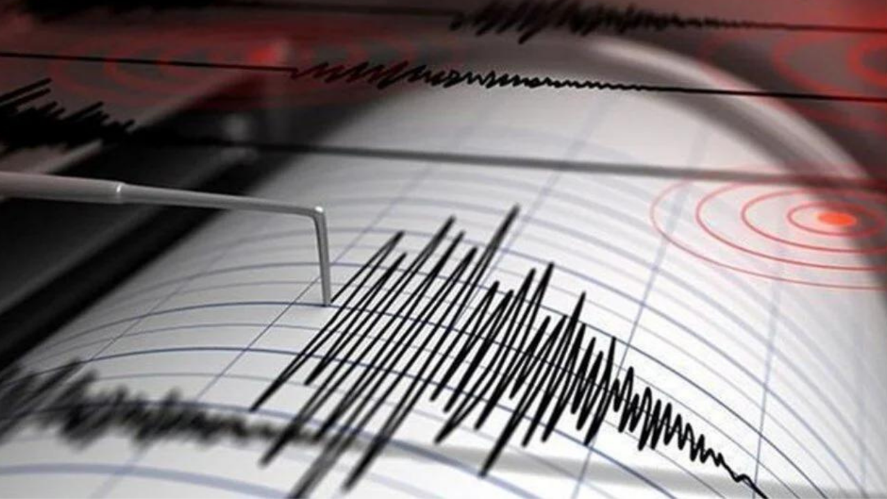 AFAD duyurdu, Tokat-Yozgat sınırında deprem!
