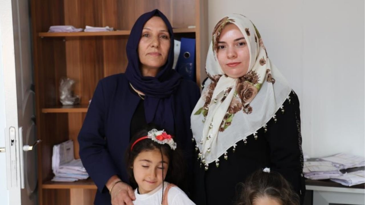 Diyarbakır’da kadın muhtar, 25 yıllık muhtarı devirdi