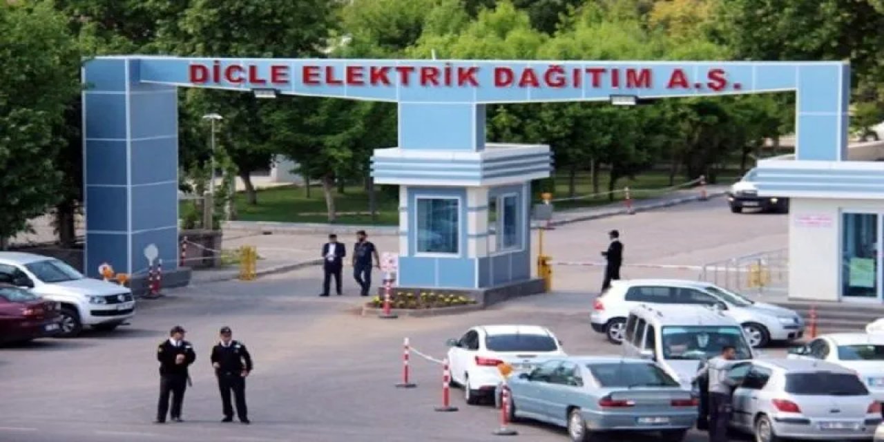 Dicle Elektrik'ten abonelere ‘hapis cezalı’ uyarı mektubu