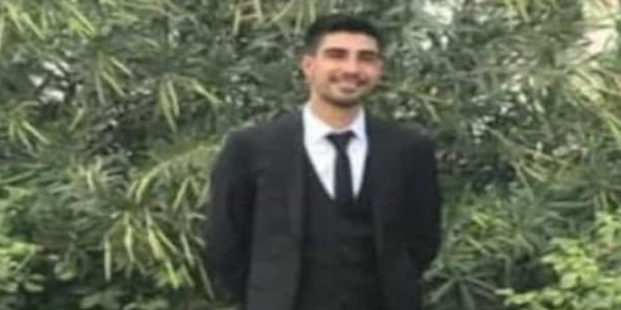 Diyarbakır'da tamir için çıktığı elektrik direğinde akıma kapılıp, öldü