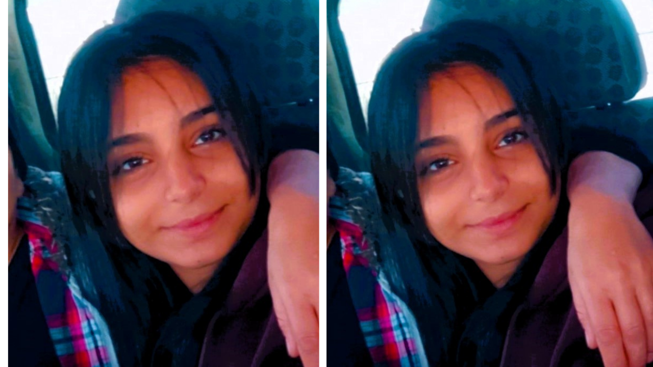15 yaşındaki kız, ailesiyle sosyal medya tartışmasının ardından kayboldu!