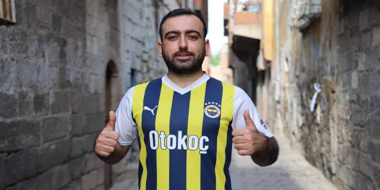 Diyarbakır’da görülmemiş olay: Icardi’yi polise şikayet etti