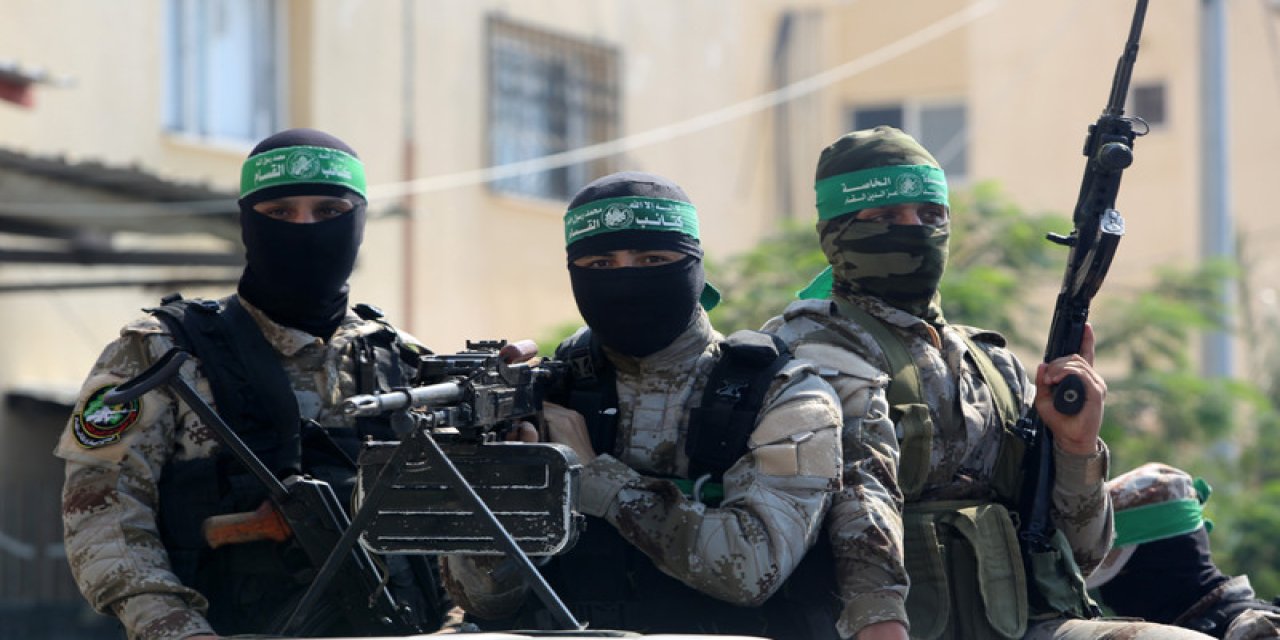 Hamas heyeti Mısır'a gidiyor